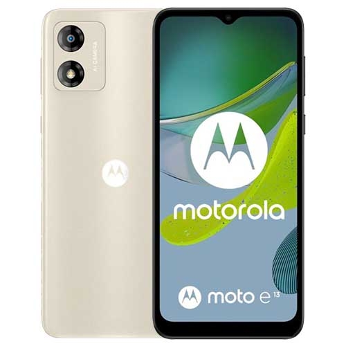 Motorola Moto E13 Price in Bangladesh Motorola Moto E13