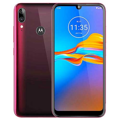 Motorola Moto E6 Plus Price in Bangladesh Motorola Moto E6 Plus