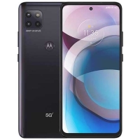 Motorola One 5G UW Ace