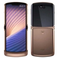 Motorola Razr 2020 5G