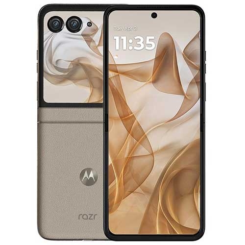 Motorola Razr 50 Full Specs, Price in Bangladesh 2025