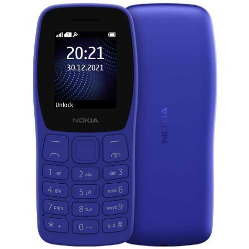 Nokia 105 (2022) Price in Bangladesh Nokia 105 (2022)