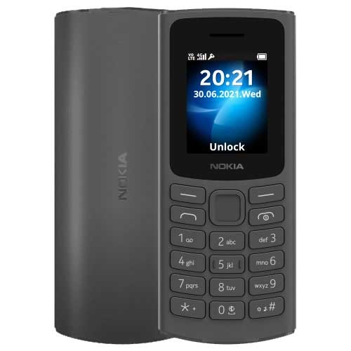 Nokia 105 4G (2023) Price in Bangladesh Nokia 105 4G (2023)