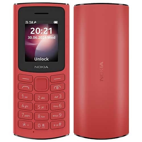 Nokia 105 4G Price in Bangladesh Nokia 105 4G