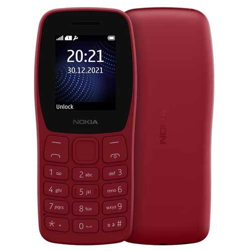 Nokia 105 Plus (2022) Price in Bangladesh Nokia 105 Plus (2022)