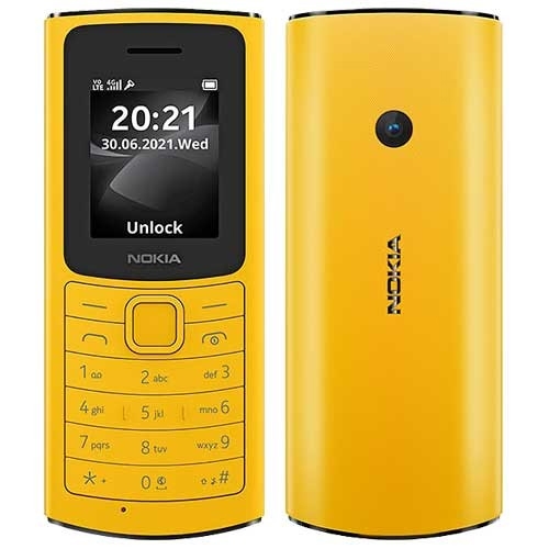 Nokia 110 4G Price in Bangladesh Nokia 110 4G