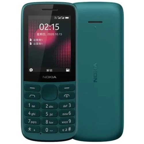 Nokia 215 4G Price in Bangladesh Nokia 215 4G