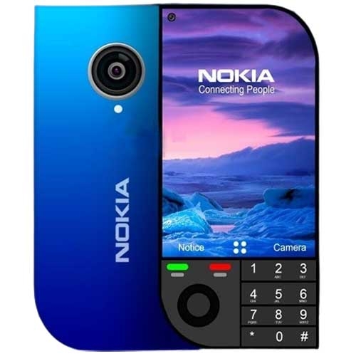 Nokia 7610 5G 2024 Price - 12GB RAM, Release Date & Full Specs