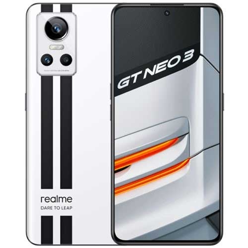 Realme GT Neo3
