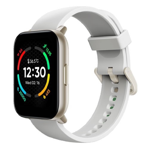 Realme TechLife Watch S100 Price in Bangladesh Realme TechLife Watch S100