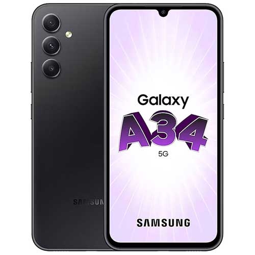 Okay, here's a comprehensive article about the Samsung Galaxy A34 5G, aiming for around 1600 words.