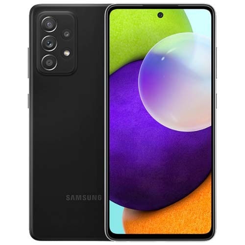 Samsung Galaxy A52 4G Price in Bangladesh Samsung Galaxy A52 4G