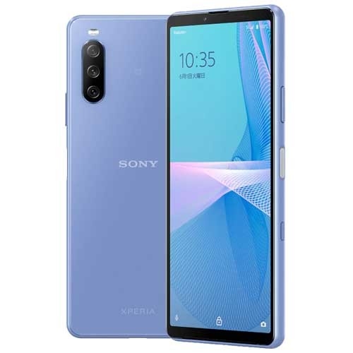 xperia 10 iii lite 手帳型
