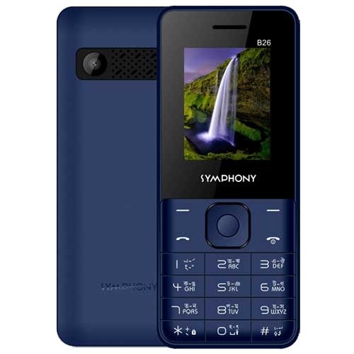 Symphony B26 Price in Bangladesh Symphony B26