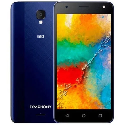 Symphony G10 Price in Bangladesh Symphony G10