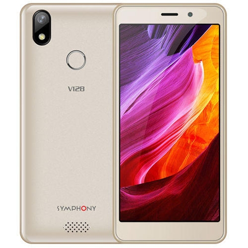 Symphony V128 Price in Bangladesh Symphony V128
