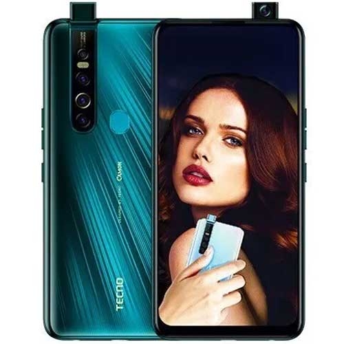 Tecno Camon 15 Pro Price in Bangladesh Tecno Camon 15 Pro