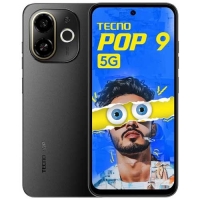 Tecno Pop 9 5G