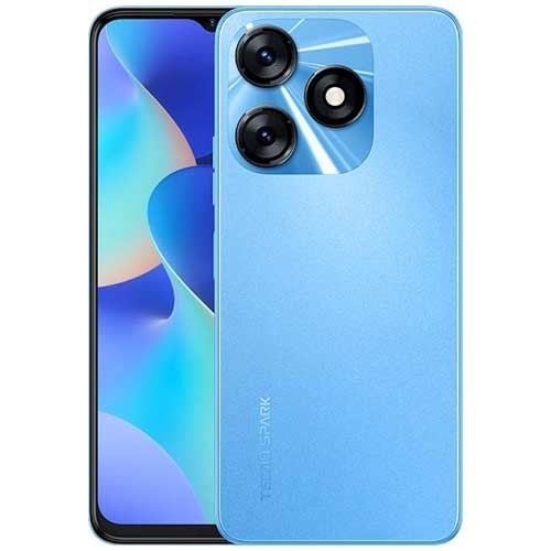 Tecno Spark 10 Price in Bangladesh Tecno Spark 10