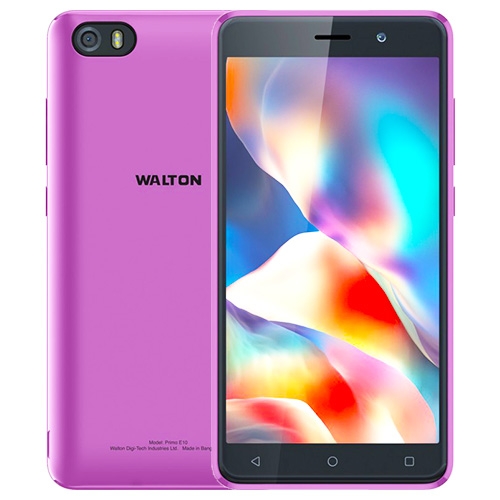 Walton Primo E10 Price in Bangladesh Walton Primo E10