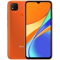 Xiaomi Redmi 9C